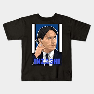 Simone Inzaghi Kids T-Shirt